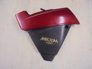 RECHTER ZIJKUIP KLEIN Yamaha XS 400 1976 - 1981