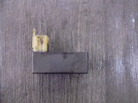 BRANDSTOFPOMP Honda VF 700 750 C Magna 1983 - 1985