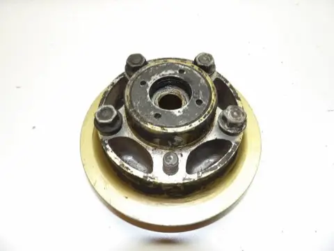 TANDWIELDRAGER Honda CB 1100 R 1981 - 1981