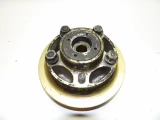 TANDWIELDRAGER Honda CB 1100 R 1981 - 1981