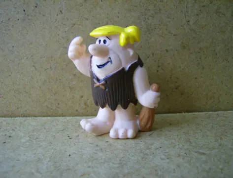 Flintstones poppetje 2 adv5272