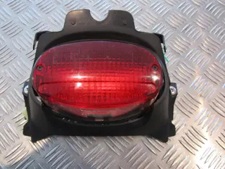 ACHTER LICHT Yamaha YZF 600 Thundercat 1996 - 2003