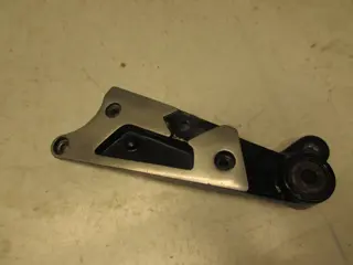 LINKER SCHETSPLAAT Yamaha V max 1987 - 2002