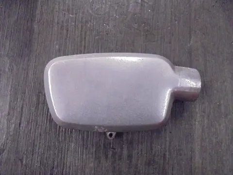 LUCHTFILTERHUIS Honda VF 700 750 C Magna 1983 - 1985