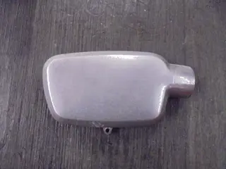 LUCHTFILTERHUIS Honda VF 700 750 C Magna 1983 - 1985