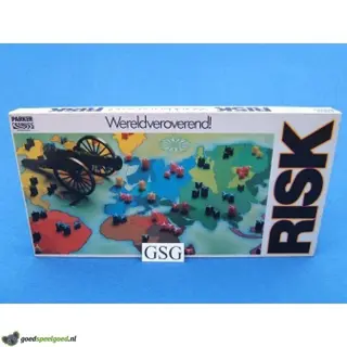Risk nr. 60102-05
