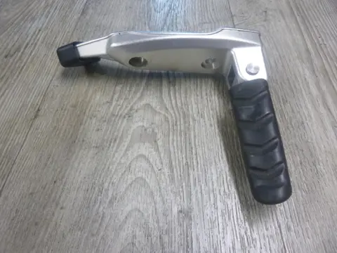 DUO VOETSTEUN RECHTS BMW R 1200 R 2011 2011 - 2014