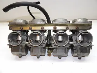 CARBURATEURSET Suzuki GSX 750 1980 - 1982