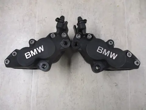 REMKLAUWEN BMW R 1200 GS 2008 - 2009