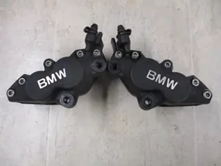 REMKLAUWEN BMW R 1200 GS 2008 - 2009