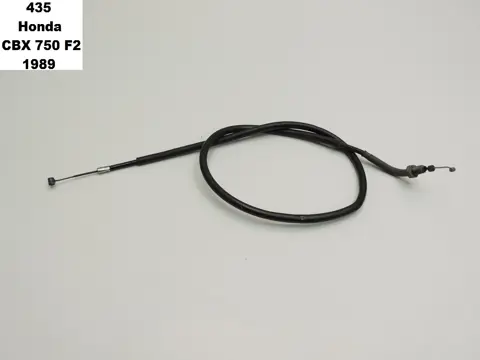 CHOKEKABEL Honda CBX 750 F 1984 - 1987