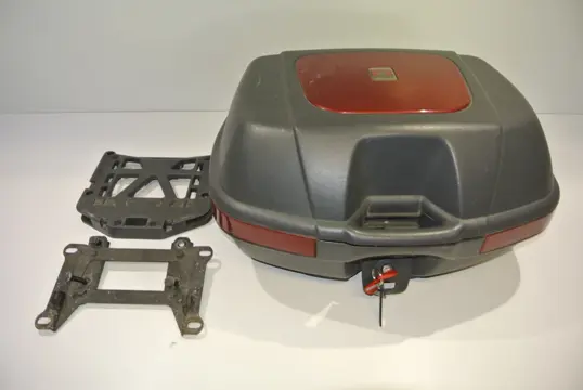 TOPKOFFER Honda NTV 650 1988 - 1997
