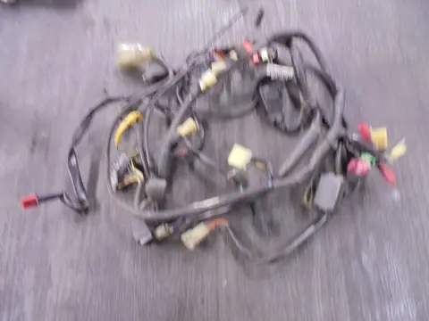 KABELBOOM Honda CBR 600 F 1995 - 1998