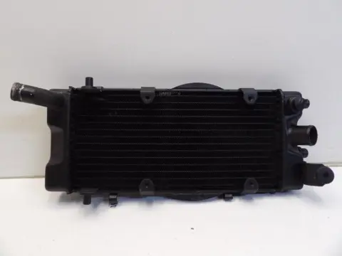RADIATEUR Honda VT 600 1988 - 1998