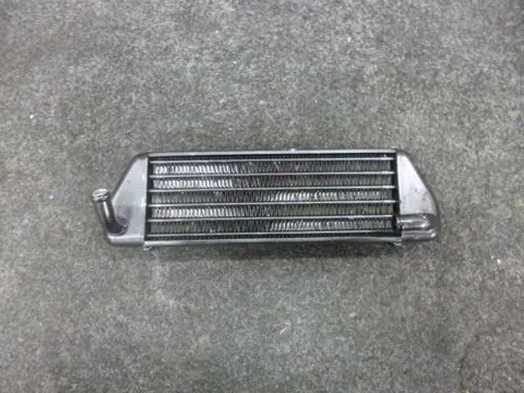 OLIEKOELER BMW K 1200 S 2004 - 2009