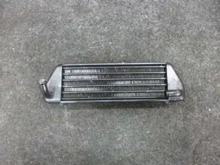 OLIEKOELER BMW K 1200 S 2004 - 2009