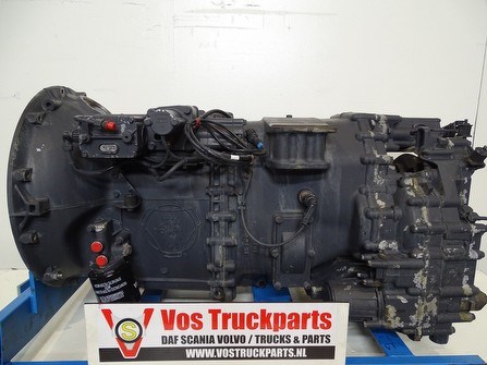 Versnellingsbak Scania SC-R GRSO-905 R O