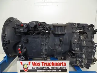 Versnellingsbak Scania SC-R GRSO-905 R O