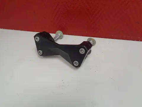 KROONPLAAT Kawasaki Z 750 2007 - 2010