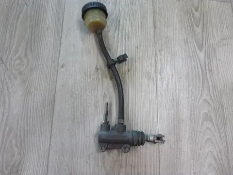 REMPOMP ACHTER BMW R 1150 R 2001 - 2005