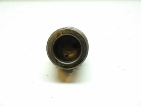 VOORPOOT BINNEN Honda CB 1100 R 1981 - 1981