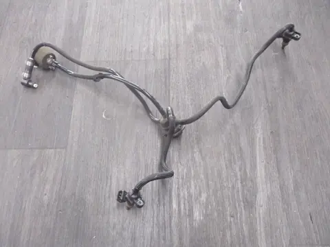 GASKLEPHUIS BMW R 1200 GS 2010 - 2012