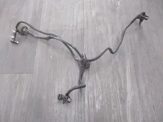 GASKLEPHUIS BMW R 1200 GS 2010 - 2012