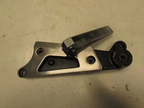 LINKER SCHETSPLAAT Yamaha V max 1987 - 2002