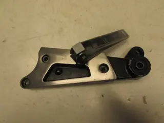 LINKER SCHETSPLAAT Yamaha V max 1987 - 2002