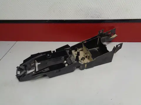 ACHTER SPATBORD Yamaha FZ8 2010 - 2015