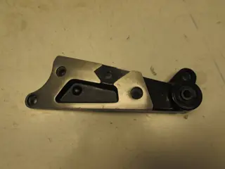 LINKER SCHETSPLAAT Yamaha V max 1987 - 2002