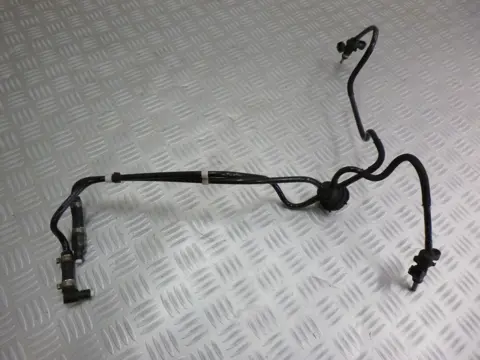 GASKLEPHUIS BMW R 1200 GS 2008 - 2009