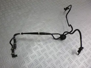 GASKLEPHUIS BMW R 1200 GS 2008 - 2009