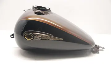 TANK Harley Davidson Touring 2000 - 2017