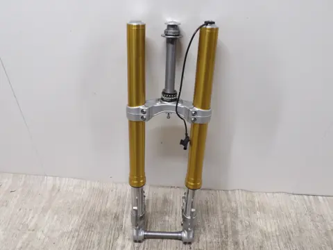 VOORPOTEN COMPLEET BMW R 1250 R 2019 - 2020