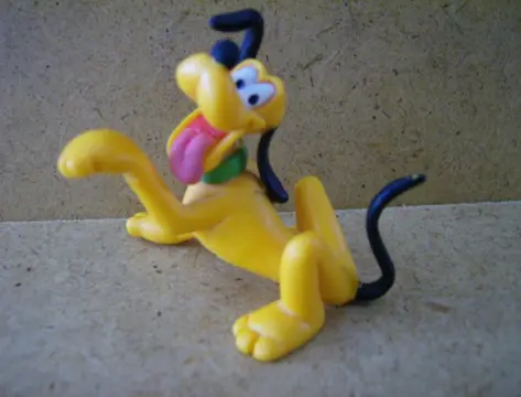 Pluto poppetje 1 adv5422