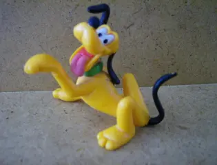 Pluto poppetje 1 adv5422