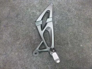 DUO VOETSTEUN RECHTS BMW K 1300 S 2008 - 2013