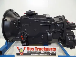 Versnellingsbak Scania SC-4 GRS-900 R
