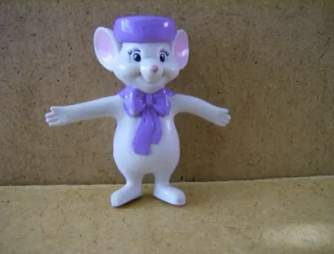 De reddertjes poppetje 2 adv5504