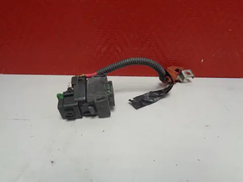 STARTMOTORRELAIS Suzuki GSX R 600 2001 - 2003