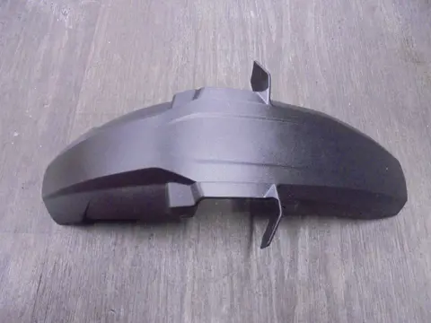 VOORSPATBORD BMW F 750 GS 2022 - 2024