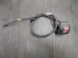 STUURSCHAKELAAR RECHTS BMW G 310 GS 2016 - 2020