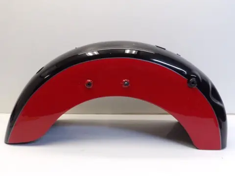 ACHTER SPATBORD Honda VT 1100 1995 - 2005