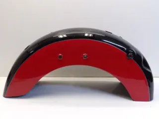 ACHTER SPATBORD Honda VT 1100 1995 - 2005