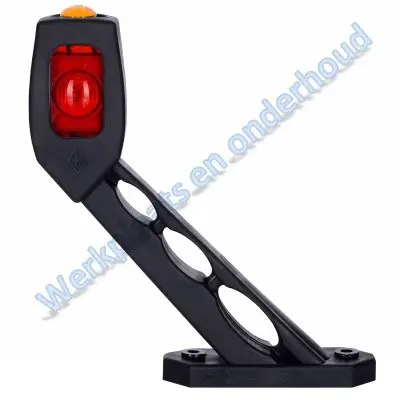 Led Breedtelamp rechts