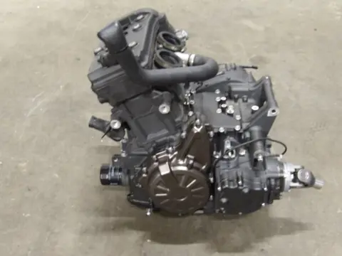 MOTORBLOK Yamaha XT 1200 Z Super Tenere 2014 - 2014