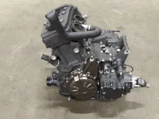 MOTORBLOK Yamaha XT 1200 Z Super Tenere 2014 - 2014