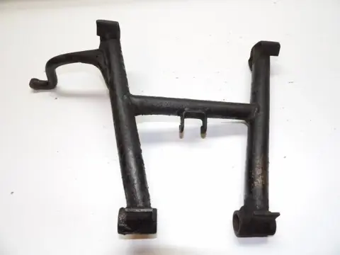 STANDAARD Suzuki GS 400 E 1970 - 1979