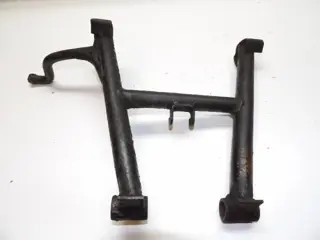 STANDAARD Suzuki GS 400 E 1970 - 1979